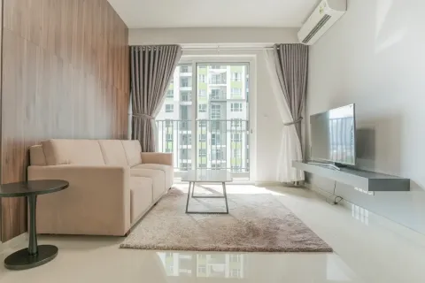3 bedrooms Apartment in Thu Duc, Ho Chi Minh, No. 27171