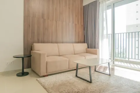 3 bedrooms Apartment in Thu Duc, Ho Chi Minh, No. 27171 7
