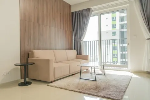3 bedrooms Apartment in Thu Duc, Ho Chi Minh, No. 27171 3