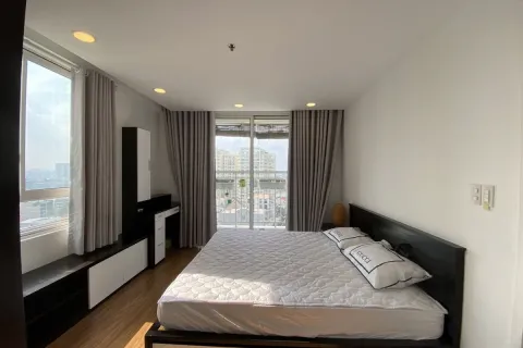 3 bedrooms Apartment in Thu Duc, Ho Chi Minh, No. 27168 3