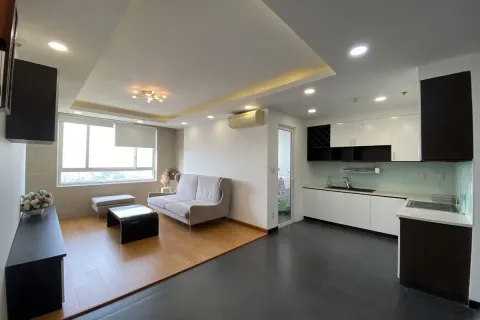 3 bedrooms Apartment in Thu Duc, Ho Chi Minh, No. 27168