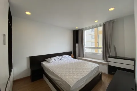 3 bedrooms Apartment in Thu Duc, Ho Chi Minh, No. 27168 2