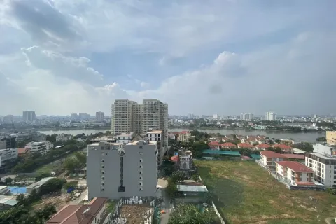 3 bedrooms Apartment in Thu Duc, Ho Chi Minh, No. 27168 8