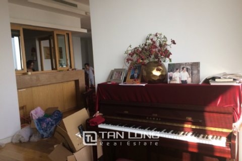 4 bedrooms Apartment in Cau Giay, Ha Noi, No. 3276 3