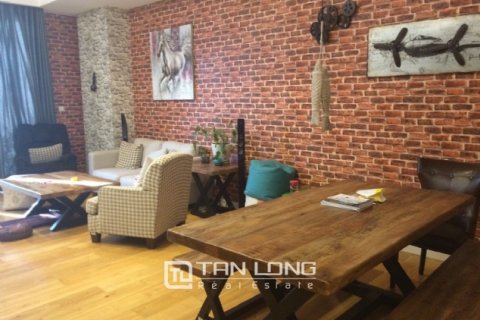 4 bedrooms Apartment in Cau Giay, Ha Noi, No. 3276