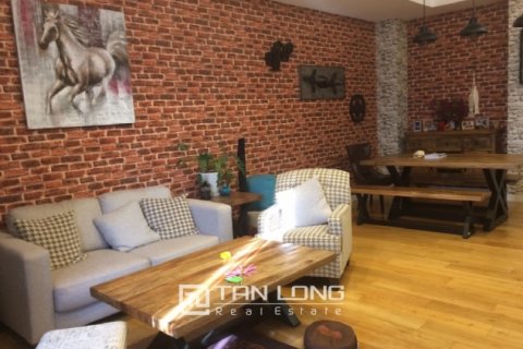 4 bedrooms Apartment in Cau Giay, Ha Noi, No. 3276 2