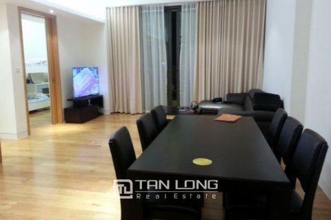 3 bedrooms Apartment in Cau Giay, Ha Noi,  No. 3277 3