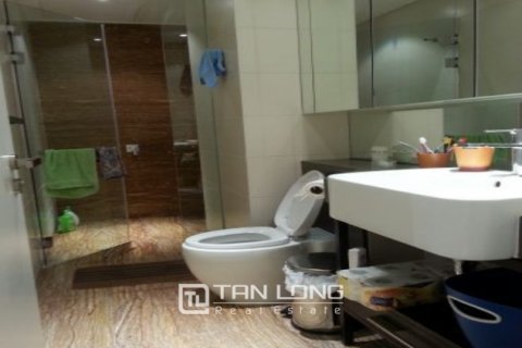 3 bedrooms Apartment in Cau Giay, Ha Noi,  No. 3277 6