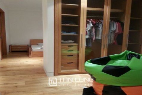 3 bedrooms Apartment in Cau Giay, Ha Noi, No. 3277