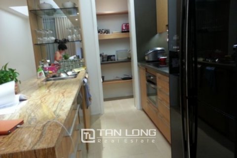 3 bedrooms Apartment in Cau Giay, Ha Noi,  No. 3277 2