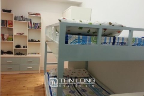 3 bedrooms Apartment in Cau Giay, Ha Noi,  No. 3277 4