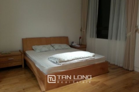 3 bedrooms Apartment in Cau Giay, Ha Noi,  No. 3277 5