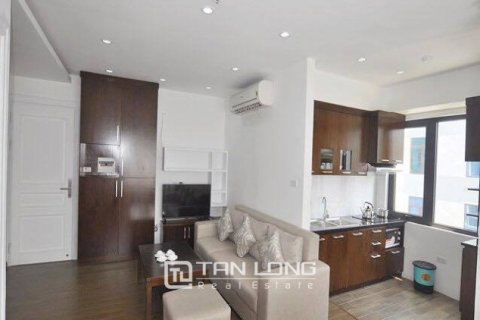 1 bedroom Apartment in Cau Giay, Ha Noi, No. 3278