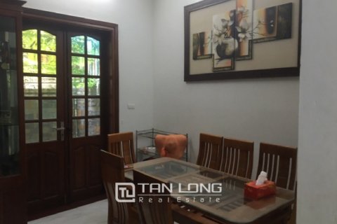 Studio House in Cau Giay, Ha Noi,  No. 3274