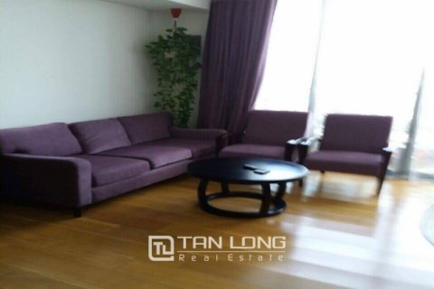2 bedrooms Apartment in Cau Giay, Ha Noi,  No. 3273 3