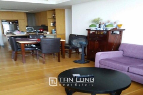 2 bedrooms Apartment in Cau Giay, Ha Noi,  No. 3273