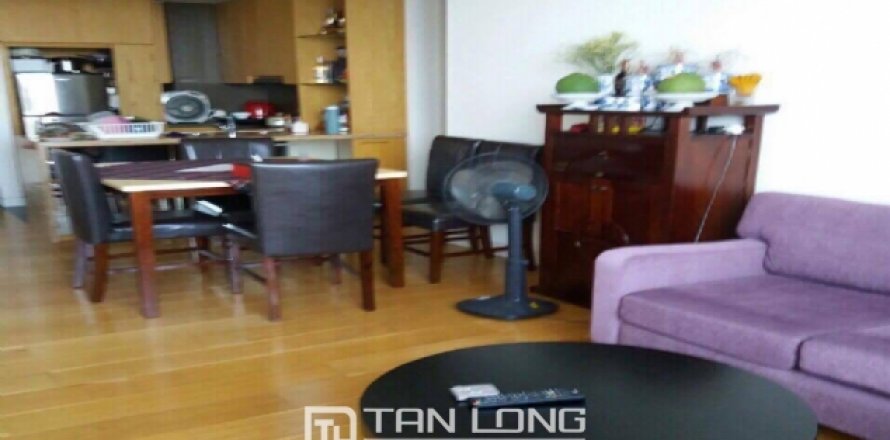 2 bedrooms Apartment in Cau Giay, Ha Noi,  No. 3273