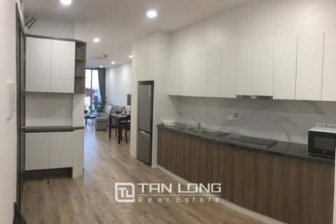 2 bedrooms Apartment in Tay Ho, Ha Noi,  No. 3272 4