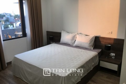2 bedrooms Apartment in Tay Ho, Ha Noi,  No. 3272 5