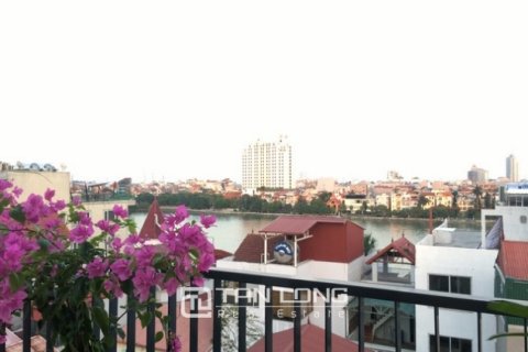 2 bedrooms Apartment in Tay Ho, Ha Noi,  No. 3272 2