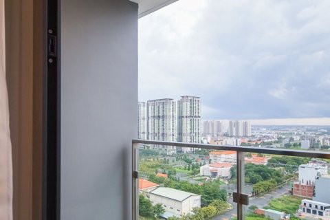 1 bedroom Apartment in Thu Duc, Ho Chi Minh, No. 21895 9