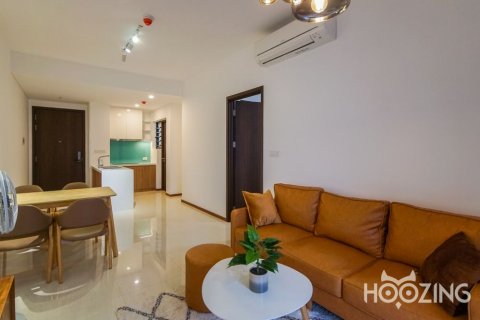 1 bedroom Apartment in Thu Duc, Ho Chi Minh, No. 21895 14