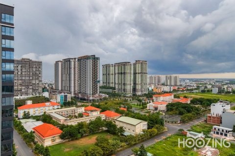 1 bedroom Apartment in Thu Duc, Ho Chi Minh, No. 21895 2