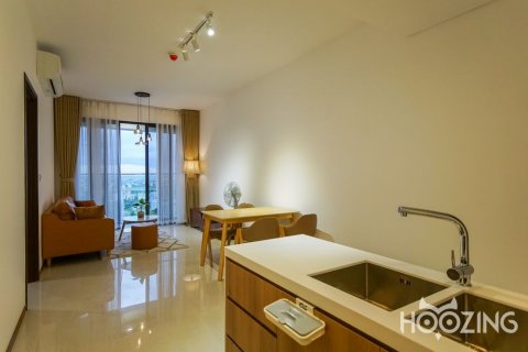 1 bedroom Apartment in Thu Duc, Ho Chi Minh, No. 21895 16
