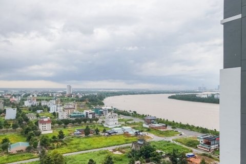 1 bedroom Apartment in Thu Duc, Ho Chi Minh, No. 21895 12