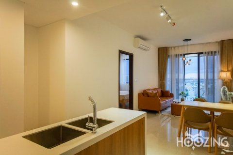 1 bedroom Apartment in Thu Duc, Ho Chi Minh,  No. 21895