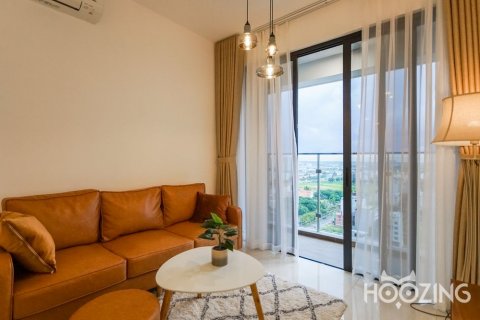 1 bedroom Apartment in Thu Duc, Ho Chi Minh, No. 21895 13