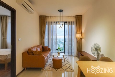 1 bedroom Apartment in Thu Duc, Ho Chi Minh, No. 21895 3