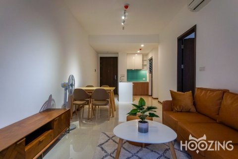 1 bedroom Apartment in Thu Duc, Ho Chi Minh, No. 21895 11