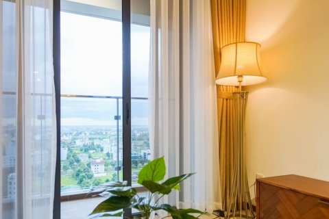 1 bedroom Apartment in Thu Duc, Ho Chi Minh, No. 21895 8