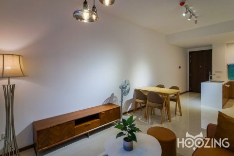 1 bedroom Apartment in Thu Duc, Ho Chi Minh, No. 21895 10