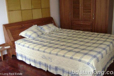 Дом с 3 спальнями в Бадинь, Ханой , № 7575 2