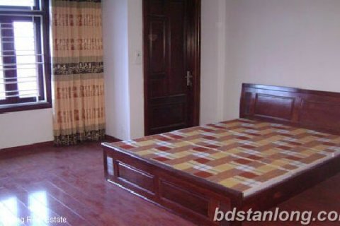 6 bedrooms House in Ba Dinh, Ha Noi,  No. 7574 3