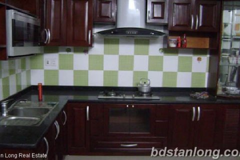 6 bedrooms House in Ba Dinh, Ha Noi,  No. 7574 6
