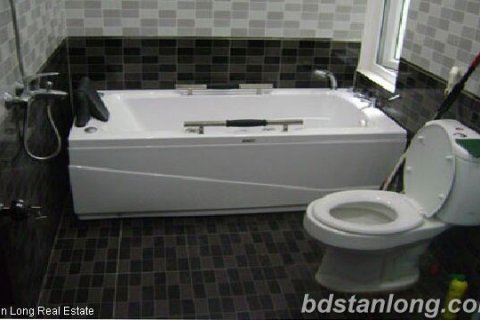 6 bedrooms House in Ba Dinh, Ha Noi,  No. 7574 7