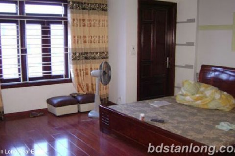6 bedrooms House in Ba Dinh, Ha Noi,  No. 7574 4