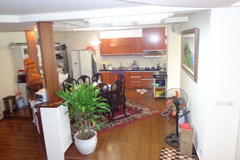 Квартира с 3 спальнями в Тэйхо, Ханой ,  № 7570 7