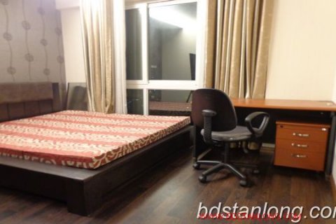 Квартира с 3 спальнями в Тэйхо, Ханой , № 7573 8