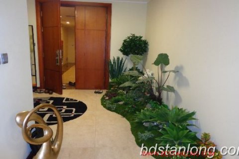 3 bedrooms Apartment in Tay Ho, Ha Noi, No. 7573