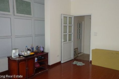Дом 30м2 в Хоанкьем, Ханой , № 7571 5