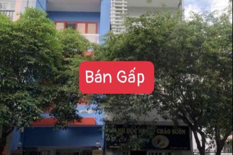 Studio Townhouse in District 7, Ho Chi Minh,  No. 9126