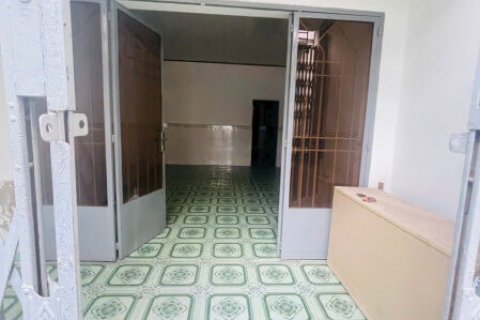 Studio Townhouse in District 7, Ho Chi Minh, No. 9124