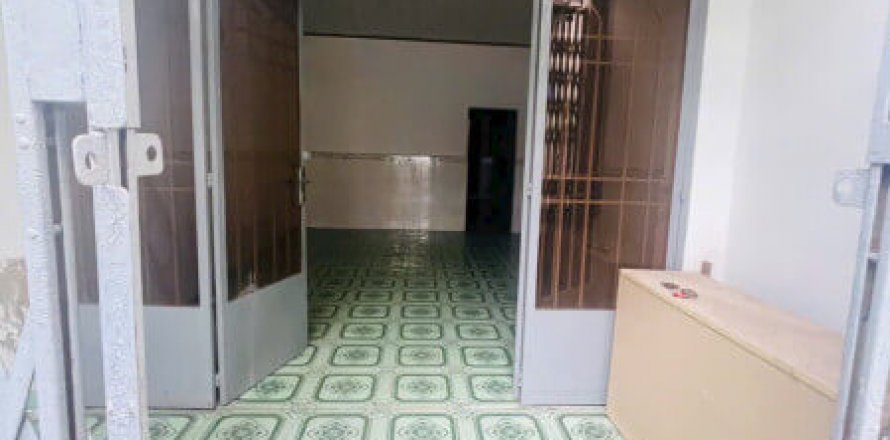 Studio Townhouse in District 7, Ho Chi Minh,  No. 9124