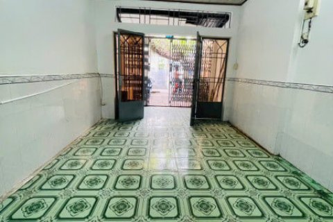 76m2 Townhouse in District 7, Ho Chi Minh,  No. 9124 2