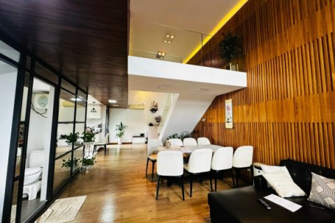 Studio Apartment in District 7, Ho Chi Minh, No. 9125