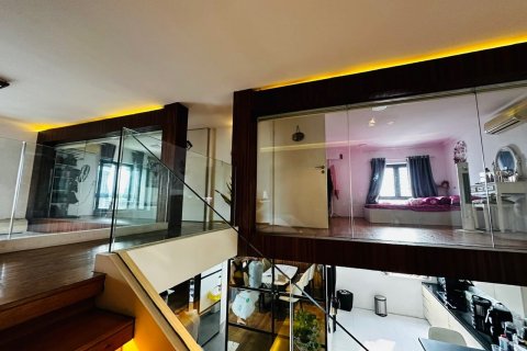 Квартира 140м2 в Район 7, Хошимин ,  № 9125 3